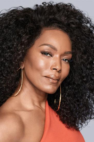 Angela Bassett Image