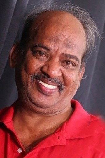 Krishnamoorthy Image