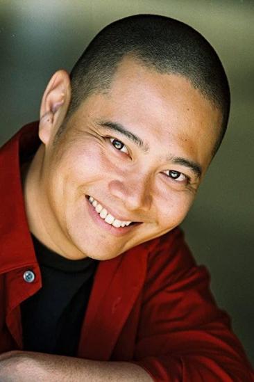 Michael Miranda Image