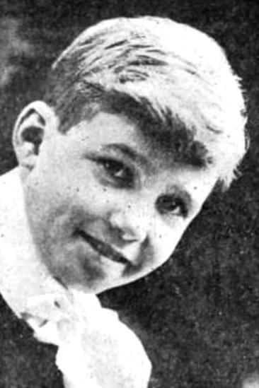 Burwell Hamrick Image