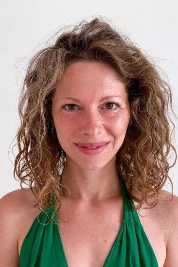 Amáta Skalová Image