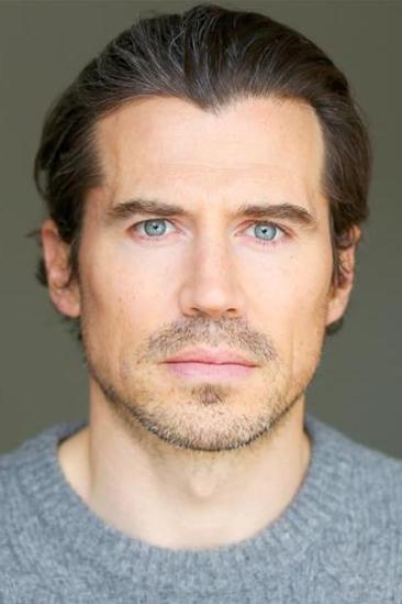 Josh Burdett Image