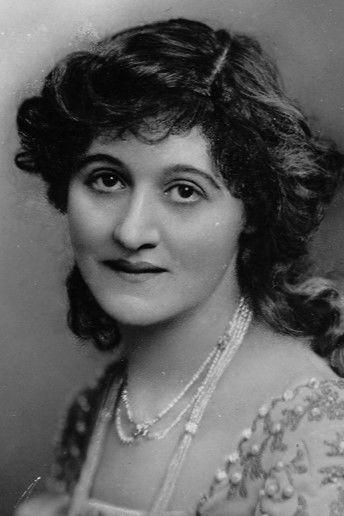 Margaret Halstan Image