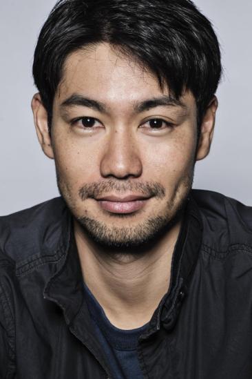 Ken Yamamura Image