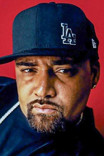 Mack 10 Image