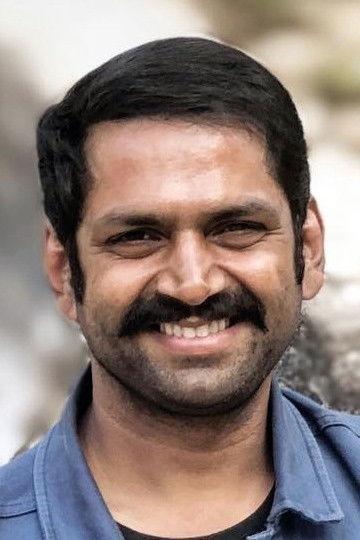 Sharib Hashmi Image