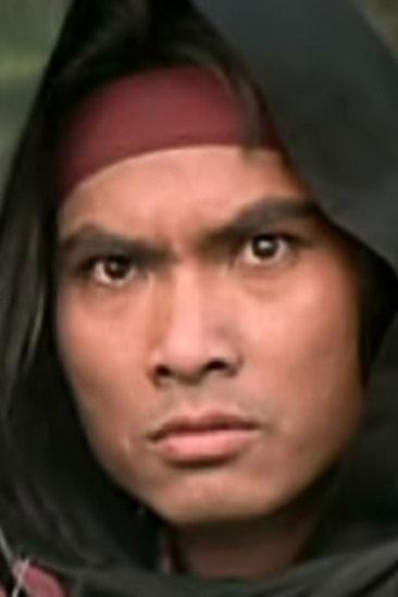Teng Wei-Hao Image
