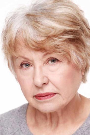 Claudine Delvaux Image