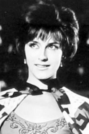 María Duval Image