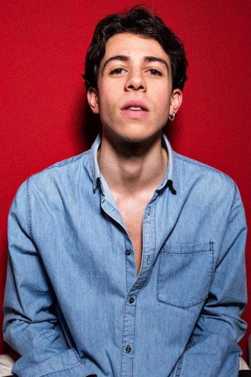 Francesco Centorame Image