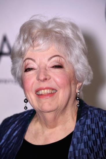 Thelma Schoonmaker Image