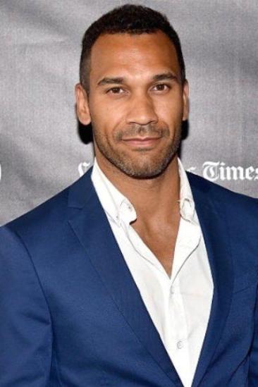 Jason Tottenham Image