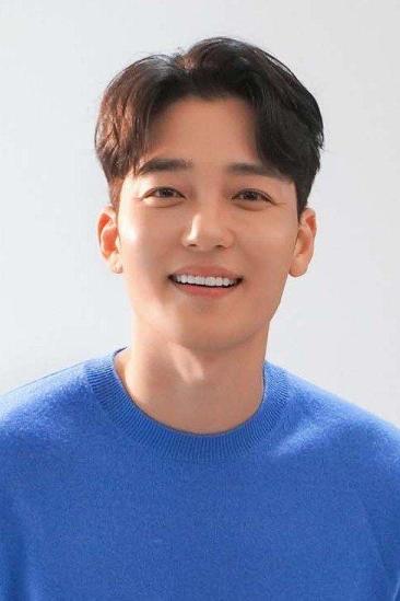 Kim Jin-woo Image