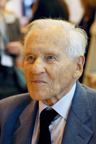 Jean d'Ormesson Image