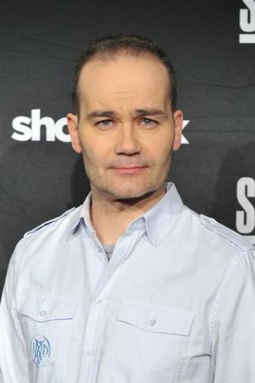 Michał Zieliński Image