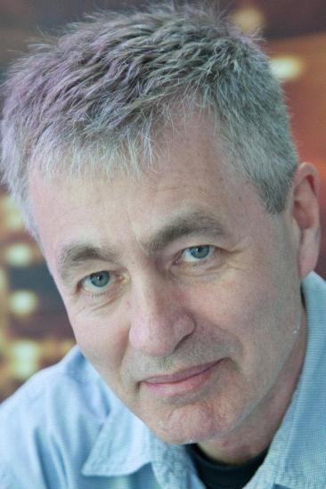 Steve James Image