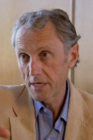 Richard Tarnas Image