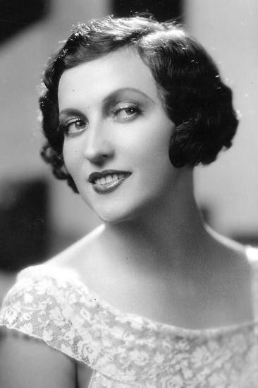 Mary Duncan Image