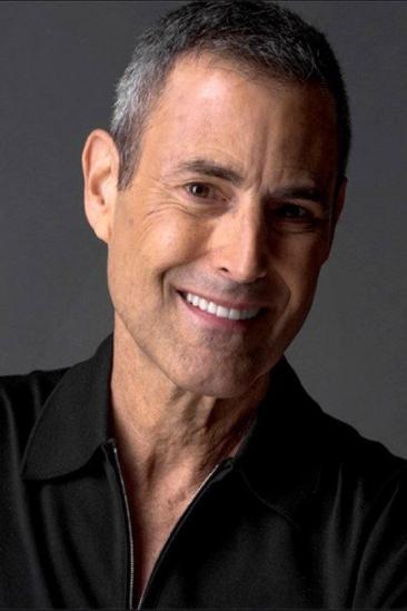Uri Geller Image