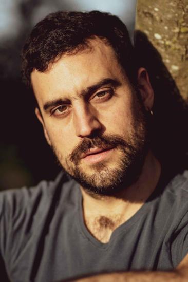 David Menéndez Image