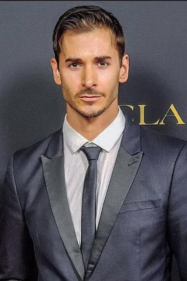 Ryan Vincent Image
