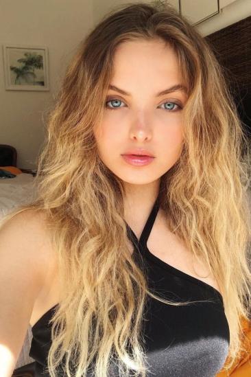 Giovanna Chaves Image