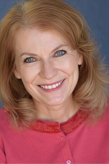 JoAnn F. Peterson Image
