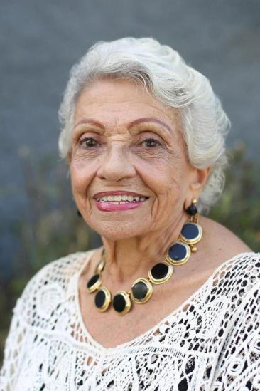 Luz María Rondón Image