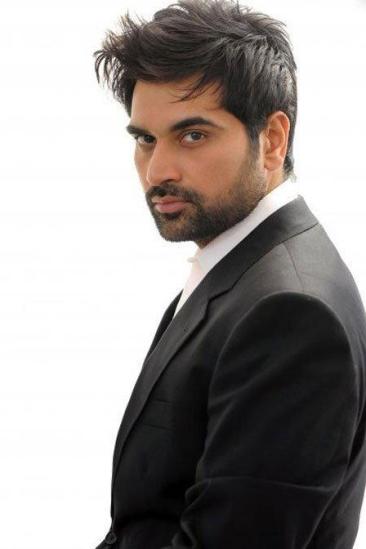 Humayun Saeed Image