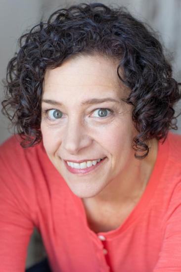 Jennifer Estlin Image