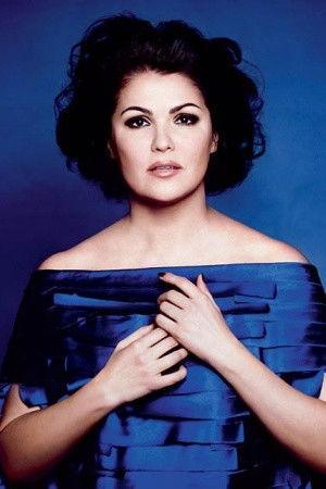 Anna Netrebko Image
