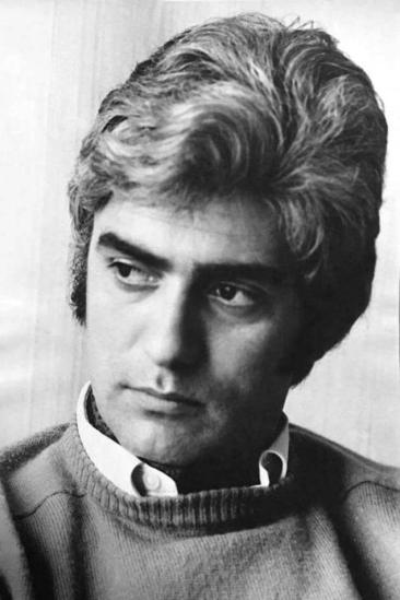 Kostas Karagiorgis Image