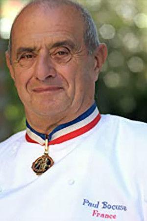 Paul Bocuse Image