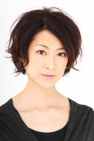 Erika Mabuchi Image