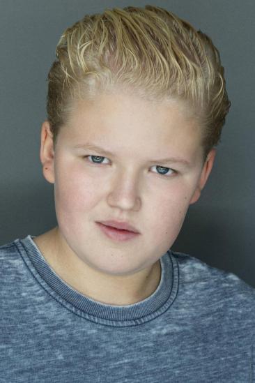 Aidan Vissers Image