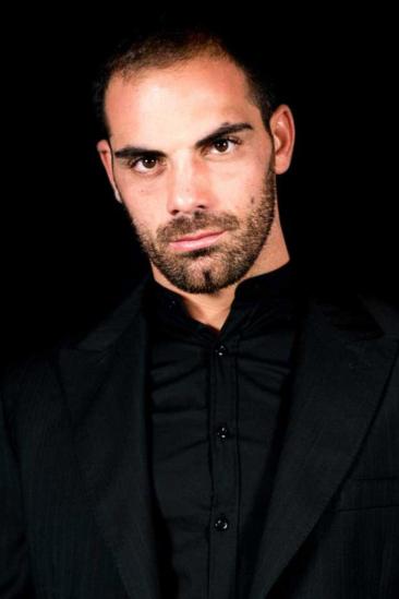 Davide Petrucci Image