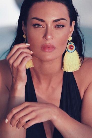 Diana Monteiro Image