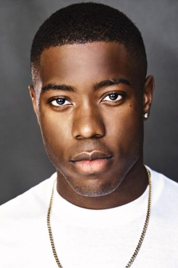 Jarrett Austin Brown Image