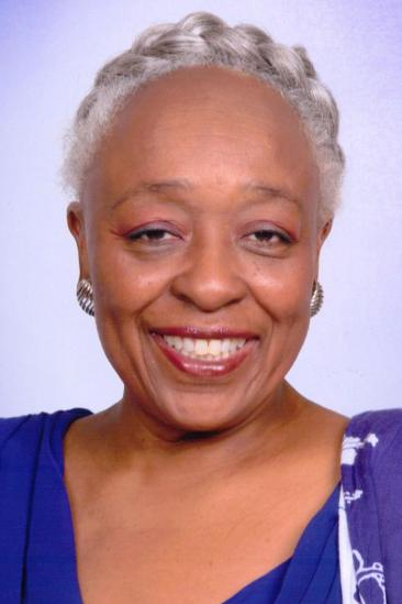 Louisa Abernathy Image