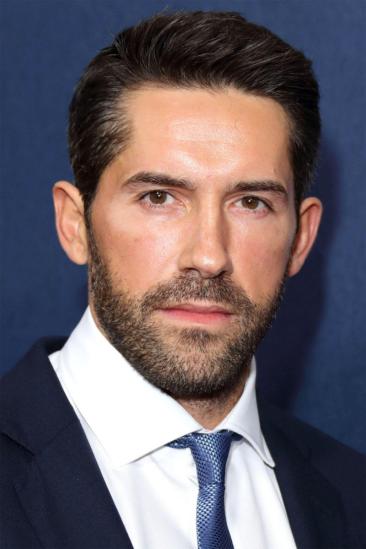 Scott Adkins Image