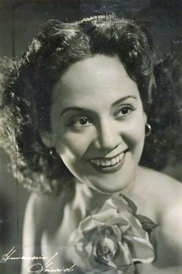 María Esther Gamas Image