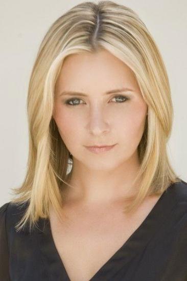 Beverley Mitchell Image