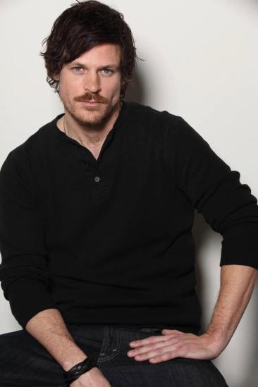 Brendan McCarthy Image