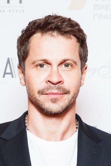 Pavel Derevyanko Image