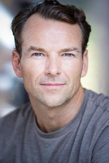 Michael Absalom Image
