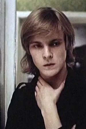 Dmitriy Shcheglov Image