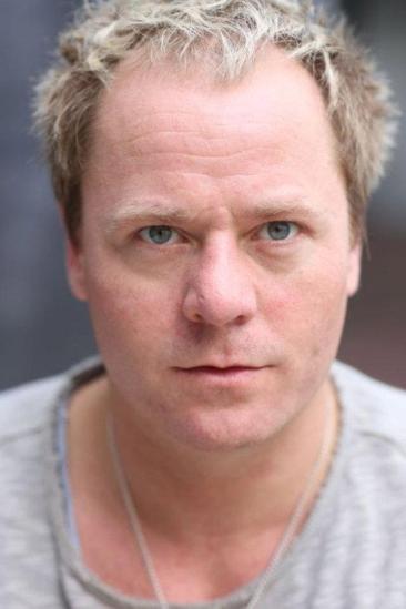 Dustin Semmelrogge Image
