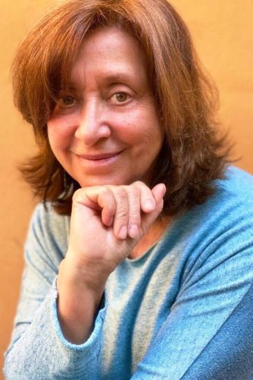 Alessandra Panelli Image