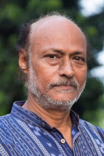 Choudhury Jayaprakash Das Image