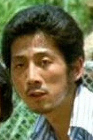 Toshimichi Takahashi Image